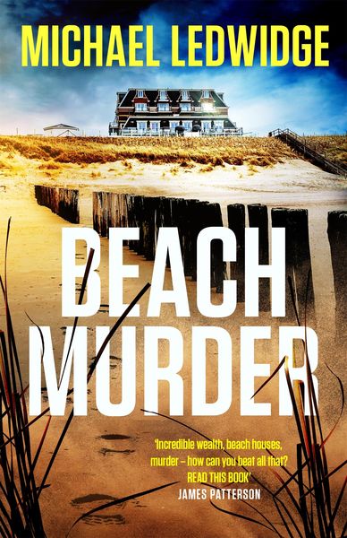 Produktbild: Beach Murder
