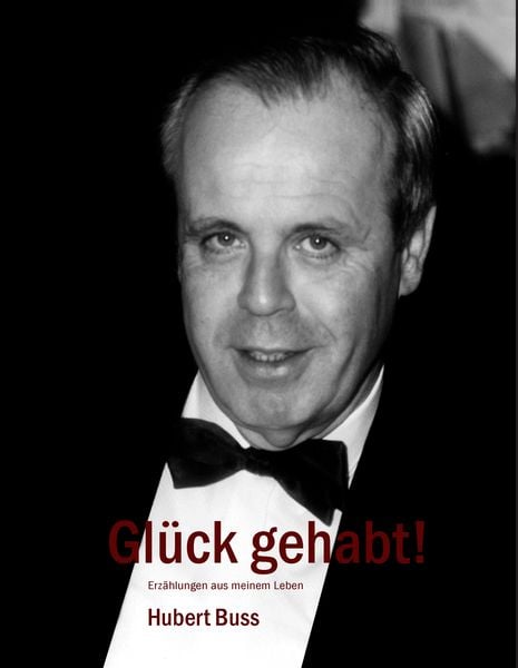 Produktbild: Gl&uuml;ck gehabt!