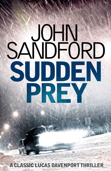Produktbild: Sudden Prey