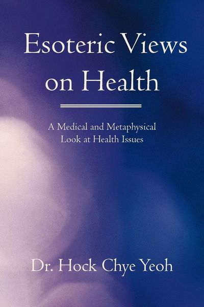 Produktbild: Esoteric Views on Health