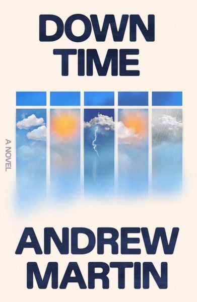 Produktbild: Down Time