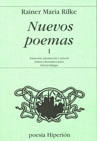 Produktbild: Nuevos poemas