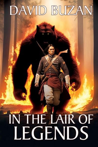 Produktbild: In the Lair of Legends