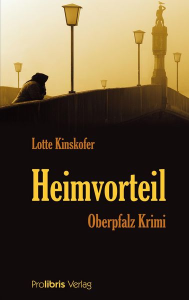 Produktbild: Heimvorteil