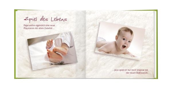 Produktbild: Ein kleines Wunder