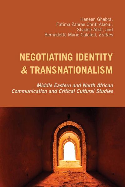 Produktbild: Negotiating Identity and Transnationalism