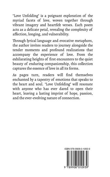 Produktbild: Love Unfolding