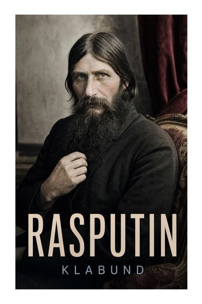 Produktbild: Rasputin