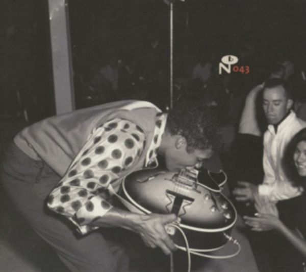 Various (The Dynamic Label): Eccentric Soul Vol.14 - Various (The Dynamic Label), Audio