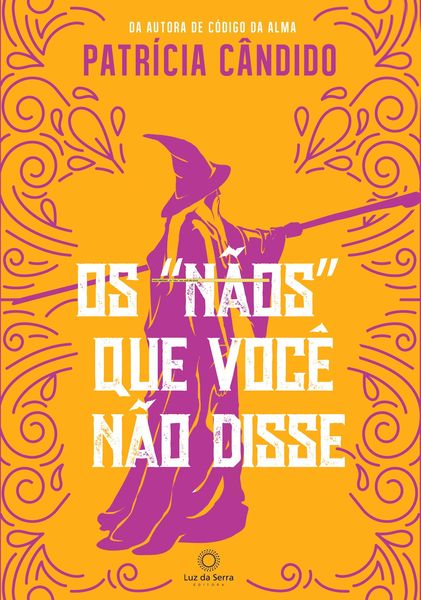 Produktbild: Os "n&atilde;os" que voc&ecirc; n&atilde;o disse