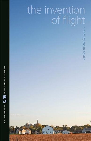 Produktbild: The Invention of Flight