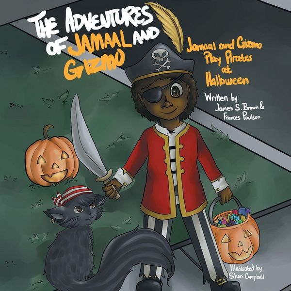 Produktbild: The Adventures of Jamaal and Gizmo
