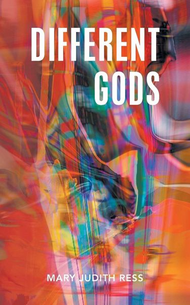 Produktbild: Different Gods
