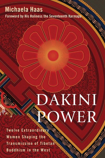 Produktbild: Dakini Power