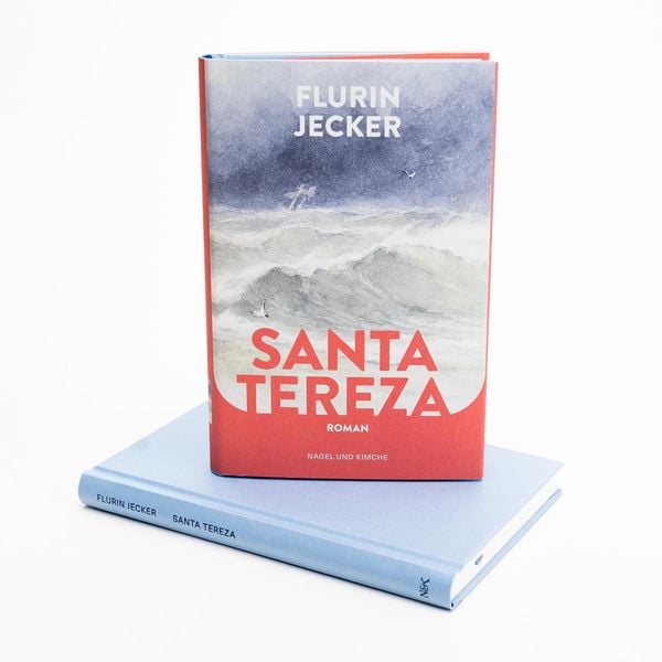 Produktbild: Santa Tereza