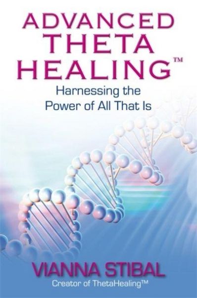Produktbild: Advanced ThetaHealing&reg;