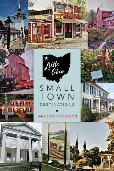 Produktbild: Little Ohio