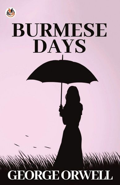 Produktbild: Burmese Days