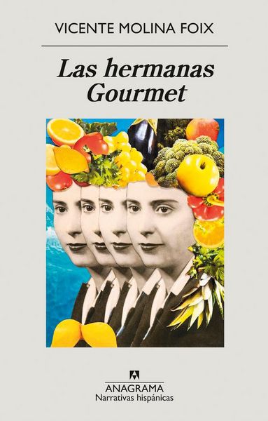 Produktbild: Las hermanas Gourmet
