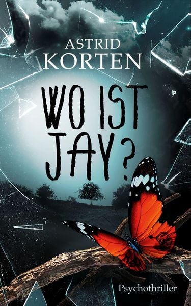 Produktbild: Wo ist Jay?