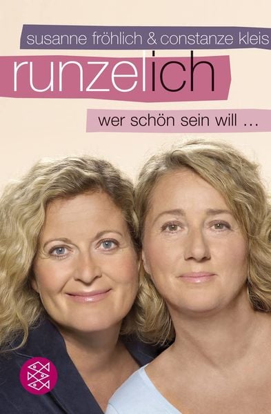 Produktbild: Runzel-Ich