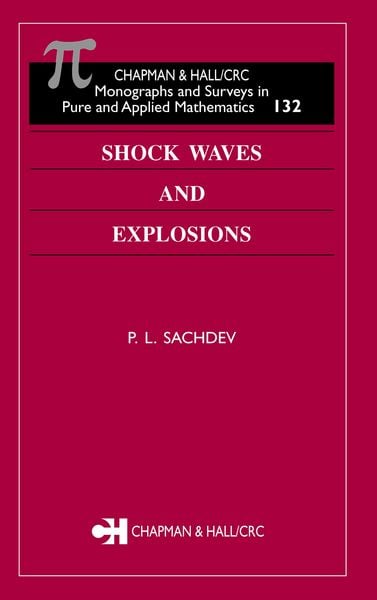 Produktbild: Shock Waves & Explosions