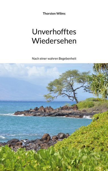Produktbild: Unverhofftes Wiedersehen