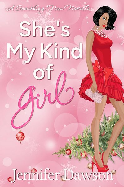 Produktbild: She's My Kinda Of Girl (Something New, #4.5)