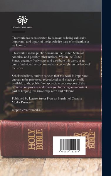 Produktbild: Lectures On the Revelation