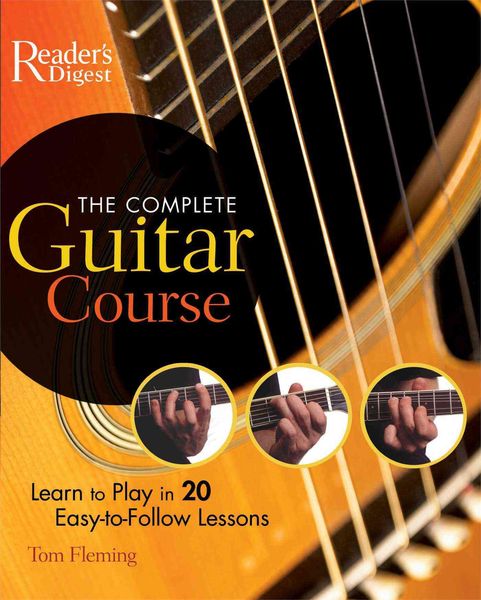 Produktbild: Comp Guitar Course