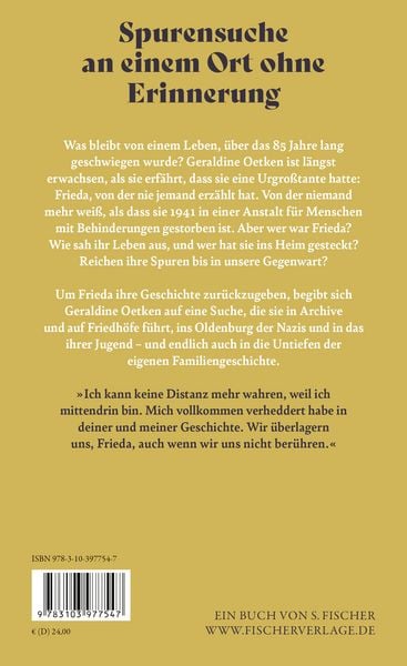 Produktbild: Frieda