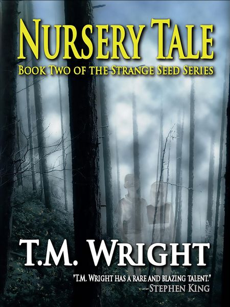 Produktbild: Nursery Tale