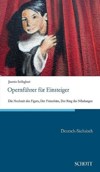 Produktbild: Opernf&uuml;hrer f&uuml;r Einsteiger