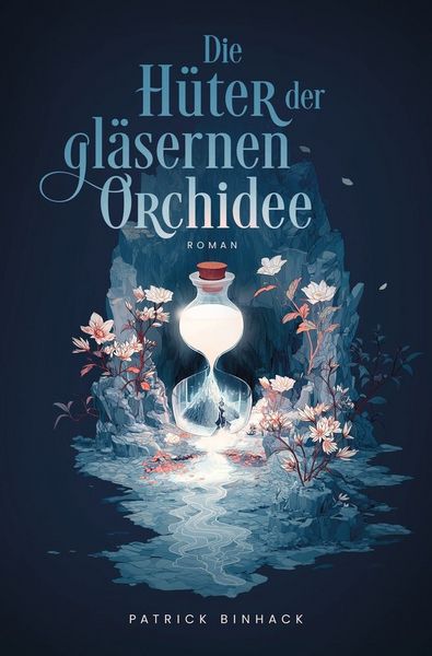 Produktbild: Die H&uuml;ter der gl&auml;sernen Orchidee