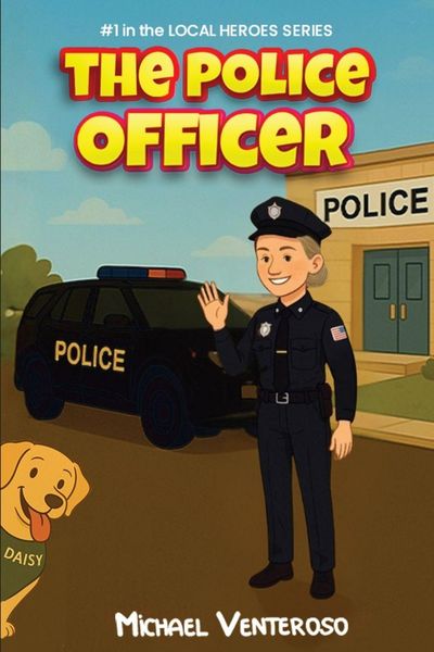 Produktbild: The Police Officer