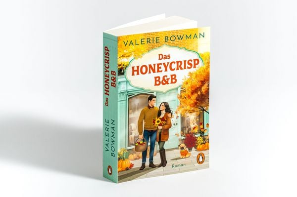 Produktbild: Das Honeycrisp B&B