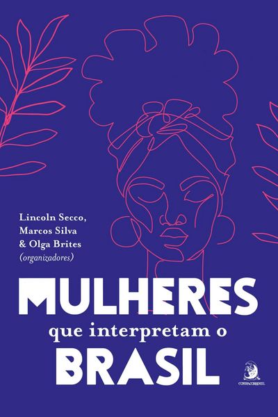 Produktbild: Mulheres que interpretam o Brasil