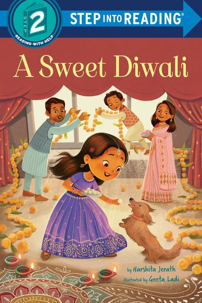Produktbild: A Sweet Diwali