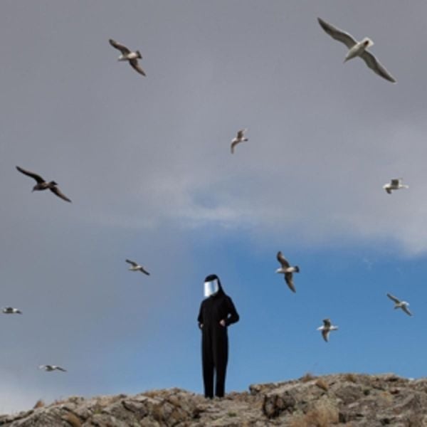 Remote - Hamerkop, Vinyl