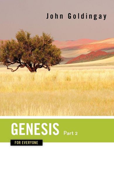 Produktbild: Genesis for Everyone, Part 2