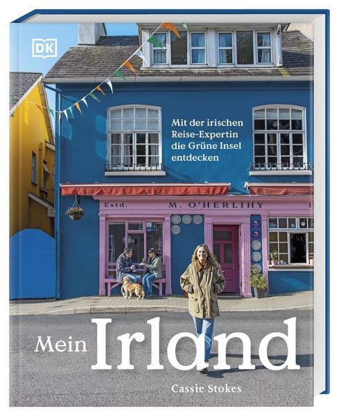 Produktbild: Mein Irland