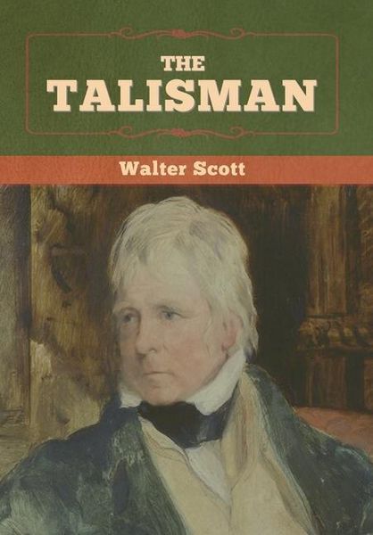 Produktbild: The Talisman