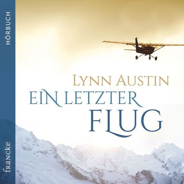Produktbild: Ein letzter Flug