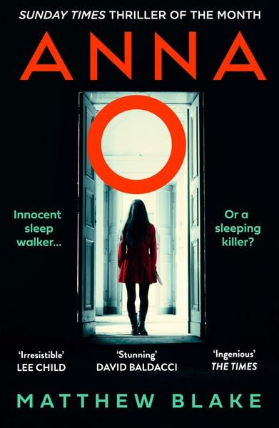 Produktbild: Anna O