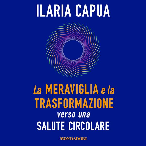 Produktbild: La meraviglia e la trasformazione
