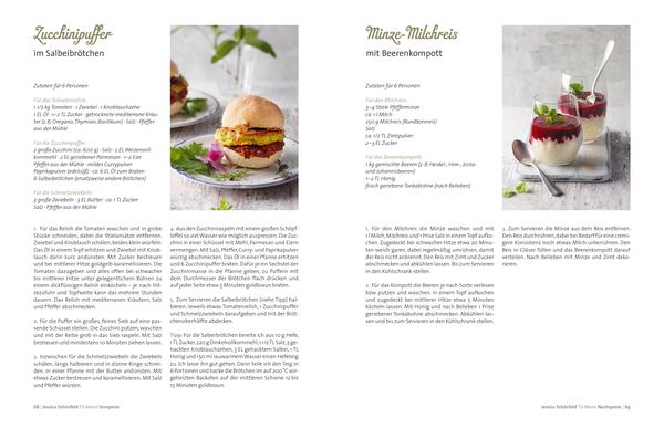 Lecker aufs Land (Band 3)