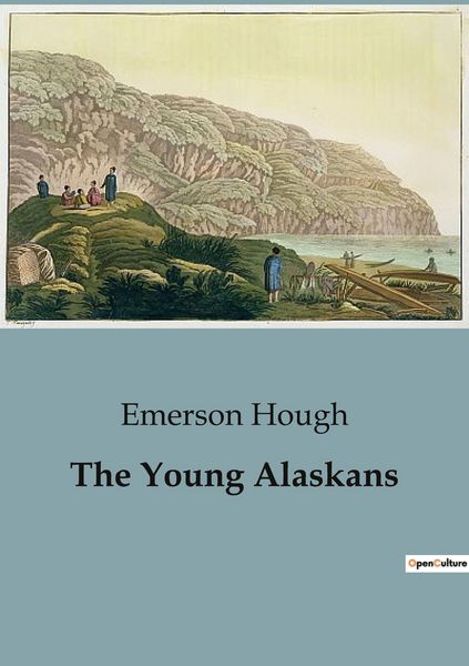 Produktbild: The Young Alaskans
