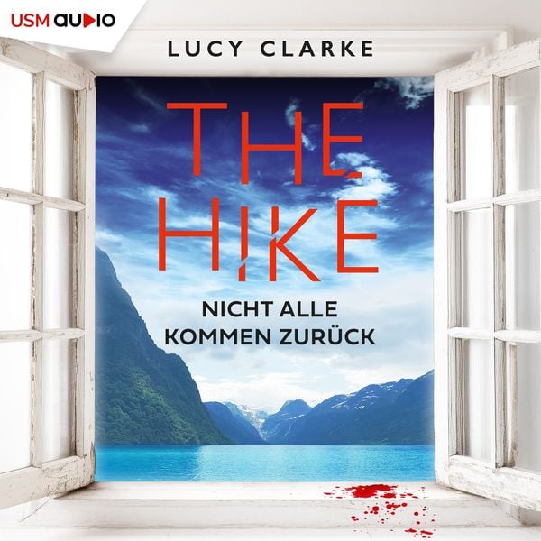Produktbild: The Hike