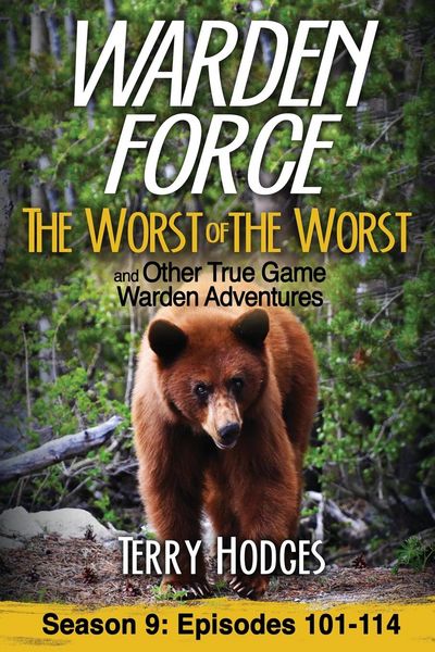 Produktbild: Warden Force