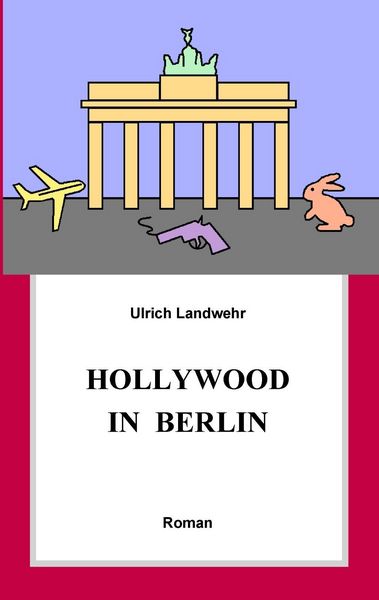 Produktbild: Hollywood in Berlin